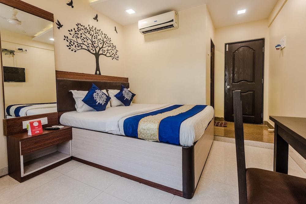Hotel Royal Annex à Bombay Extérieur photo