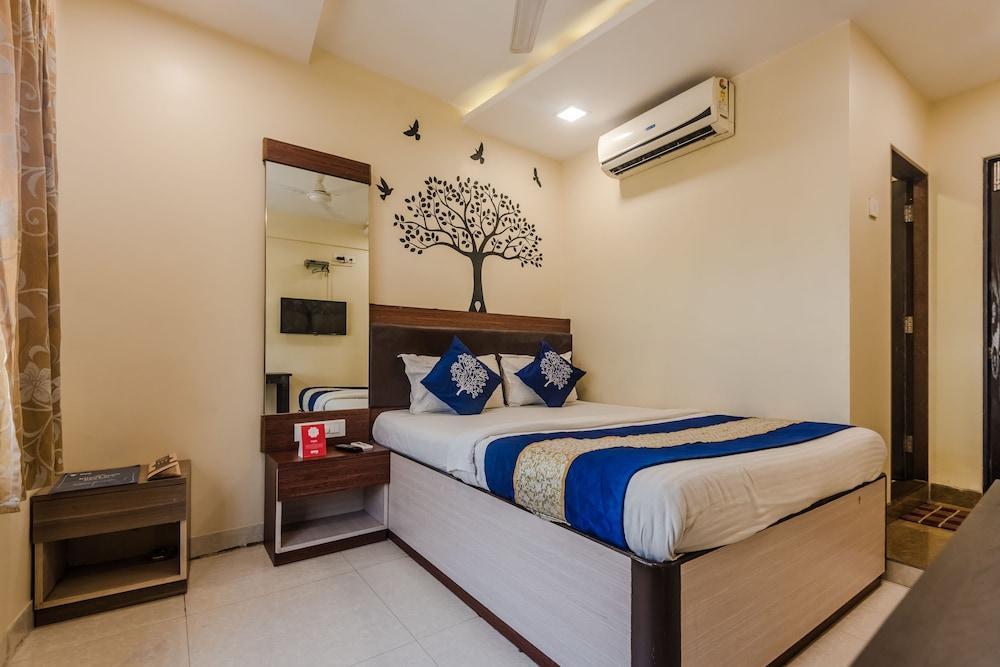Hotel Royal Annex à Bombay Extérieur photo