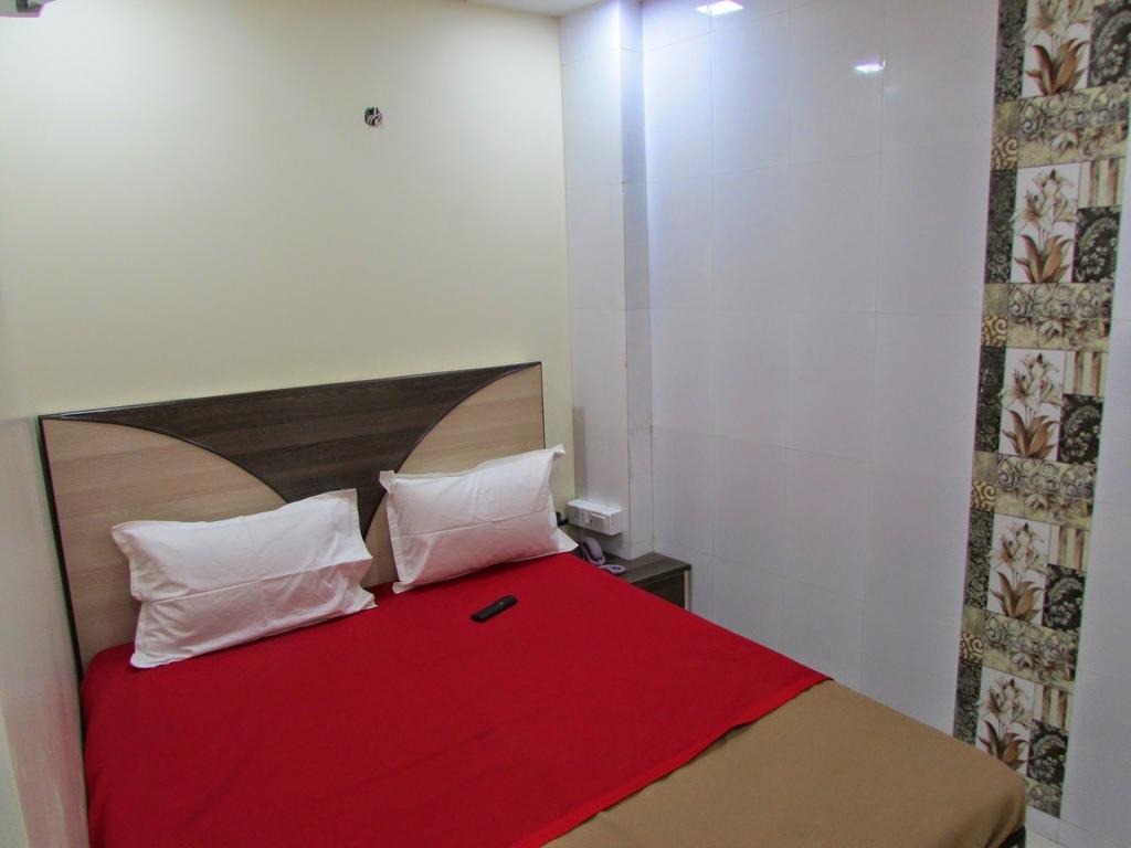 Hotel Royal Annex à Bombay Chambre photo