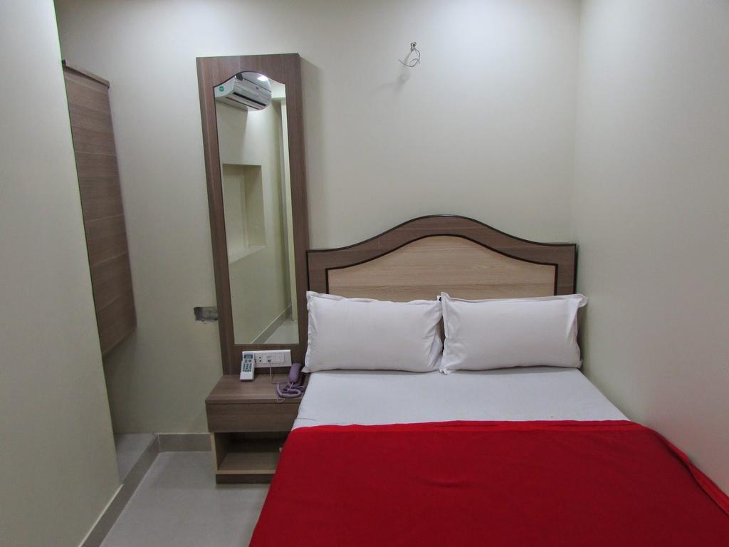 Hotel Royal Annex à Bombay Chambre photo