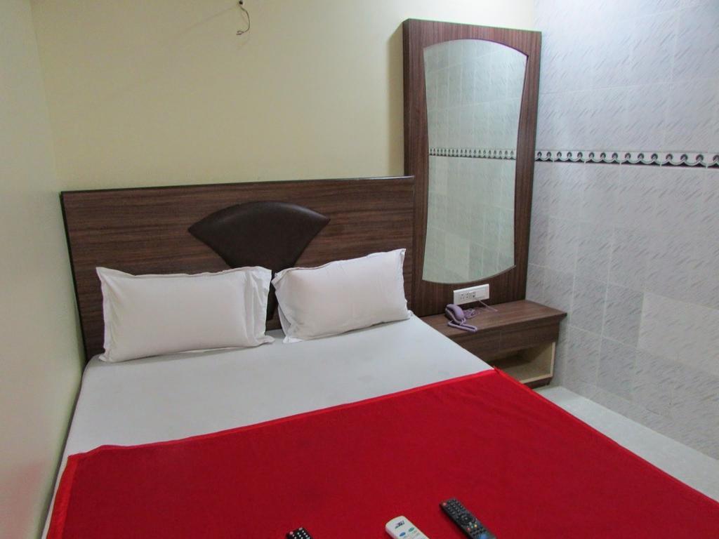 Hotel Royal Annex à Bombay Chambre photo