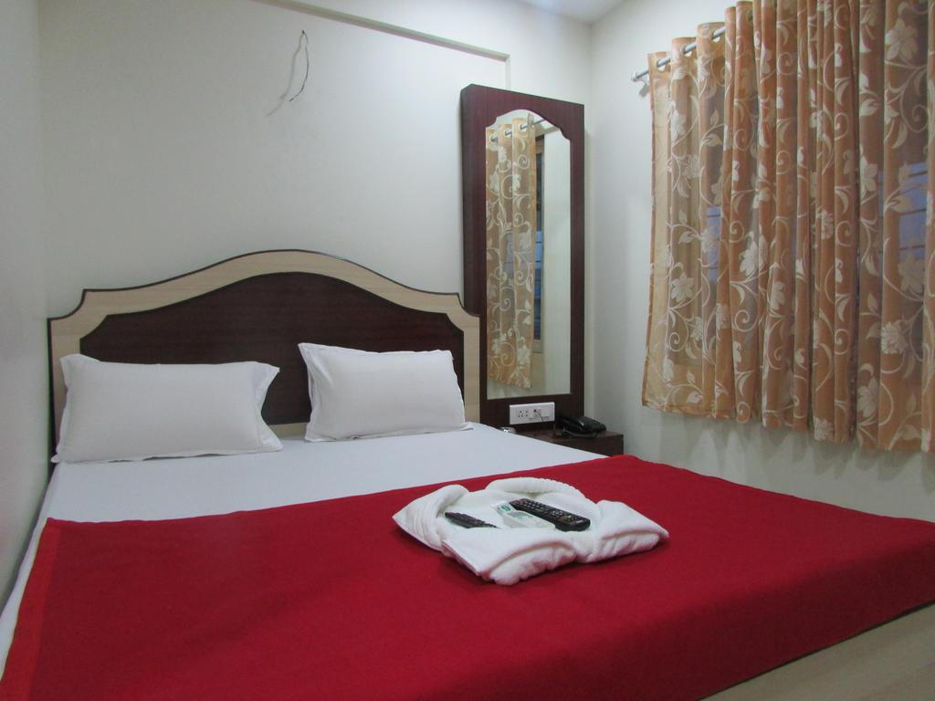 Hotel Royal Annex à Bombay Chambre photo