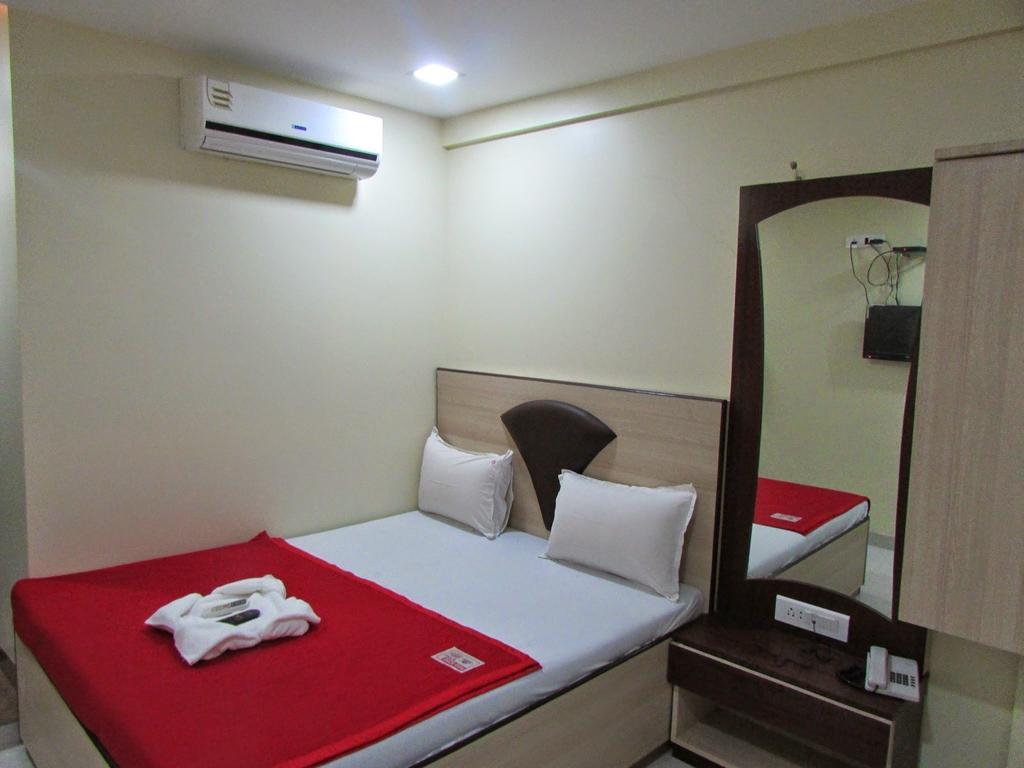 Hotel Royal Annex à Bombay Chambre photo