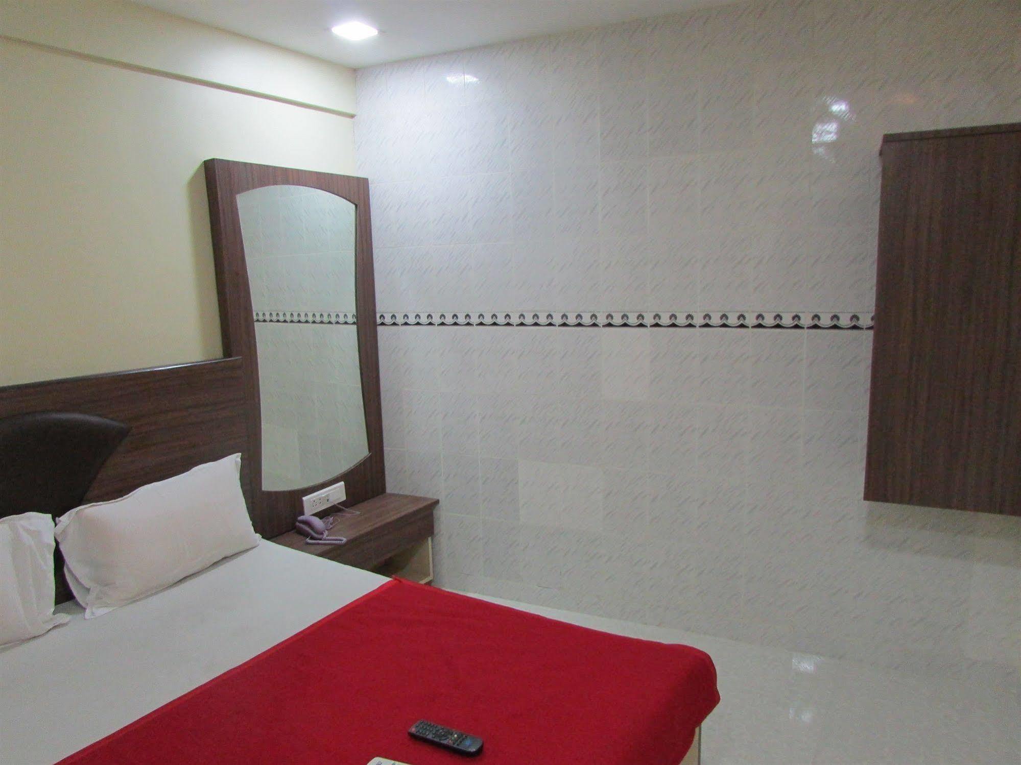 Hotel Royal Annex à Bombay Extérieur photo