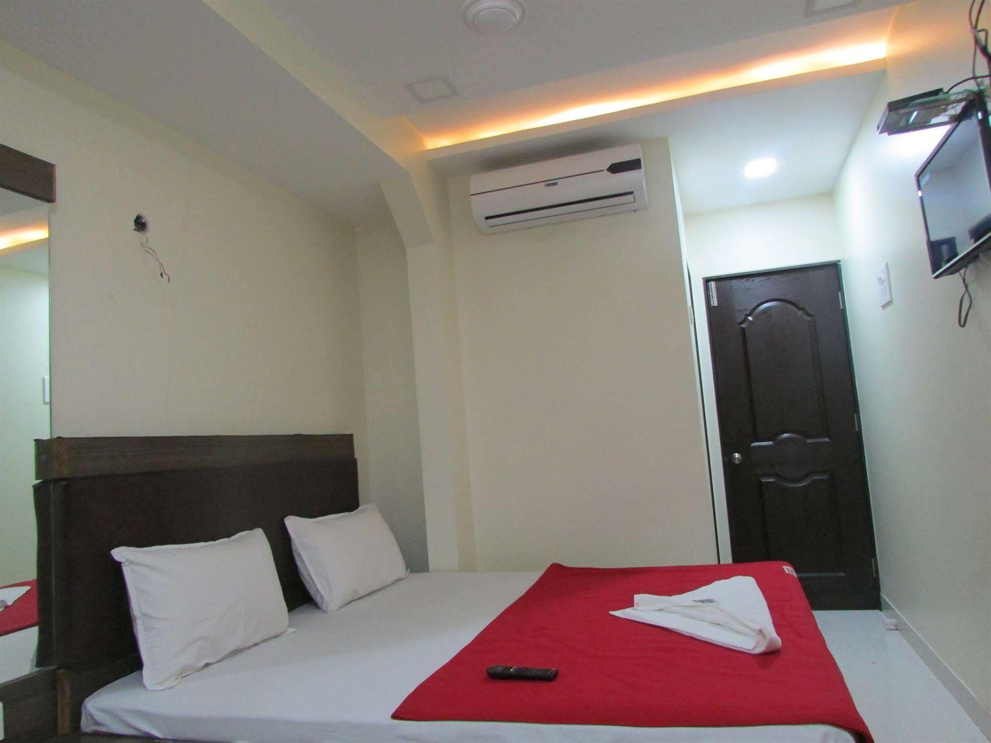 Hotel Royal Annex à Bombay Extérieur photo