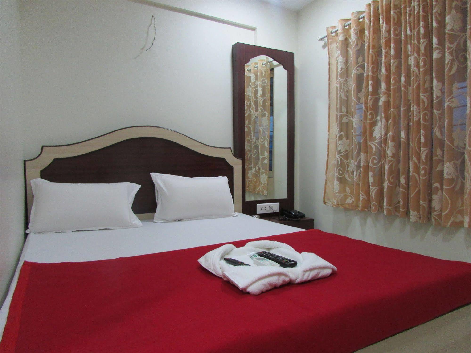 Hotel Royal Annex à Bombay Extérieur photo