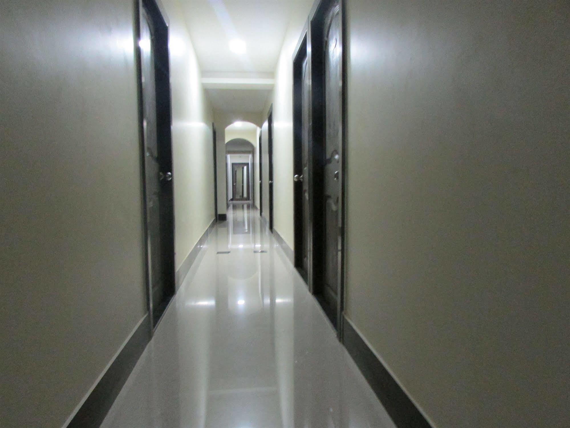 Hotel Royal Annex à Bombay Extérieur photo