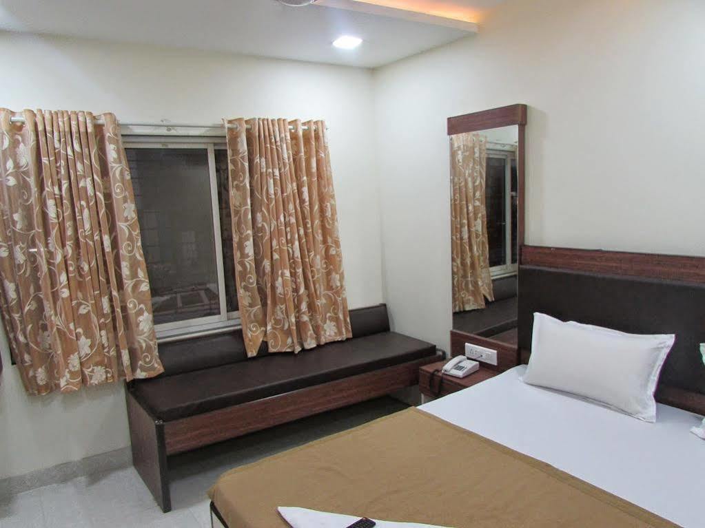 Hotel Royal Annex à Bombay Extérieur photo